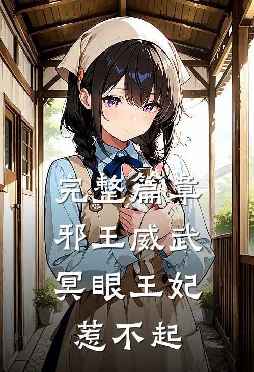 完整篇章邪王威武：冥眼王妃惹不起