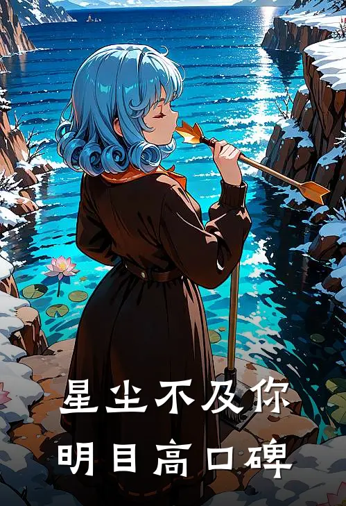 星尘不及你明目高口碑