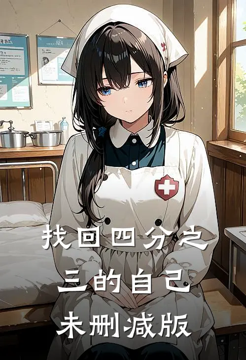 找回四分之三的自己未删减版
