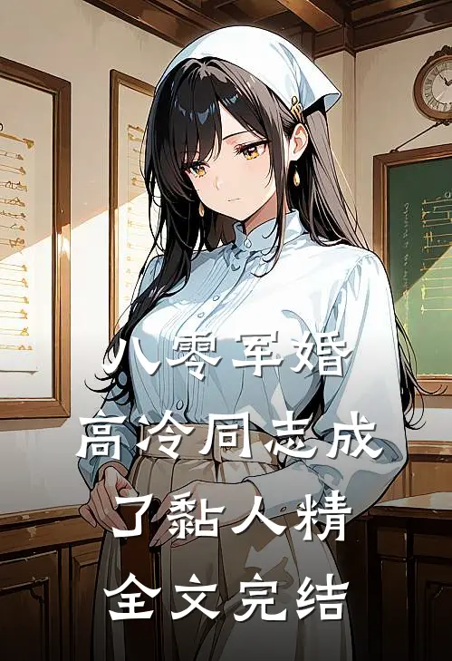 八零军婚：高冷同志成了黏人精全文完结