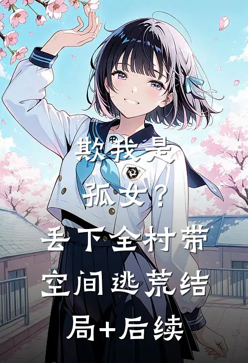 欺我是孤女？丢下全村带空间逃荒结局+后续