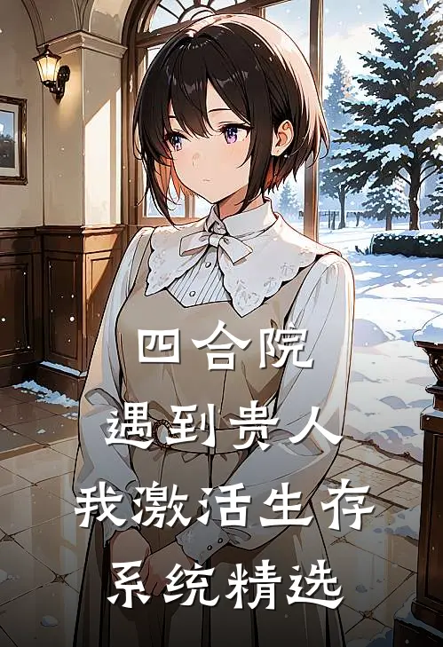 四合院：遇到贵人，我激活生存系统精选