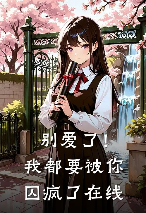 别爱了!我都要被你囚疯了在线阅读
