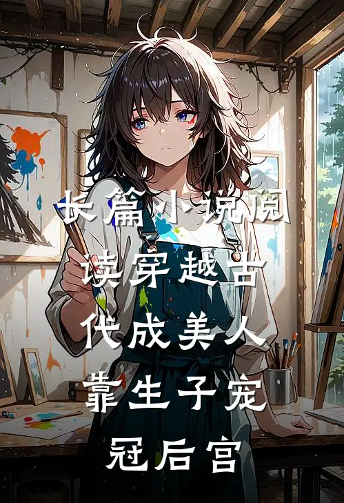 长篇小说阅读穿越古代成美人，靠生子宠冠后宫