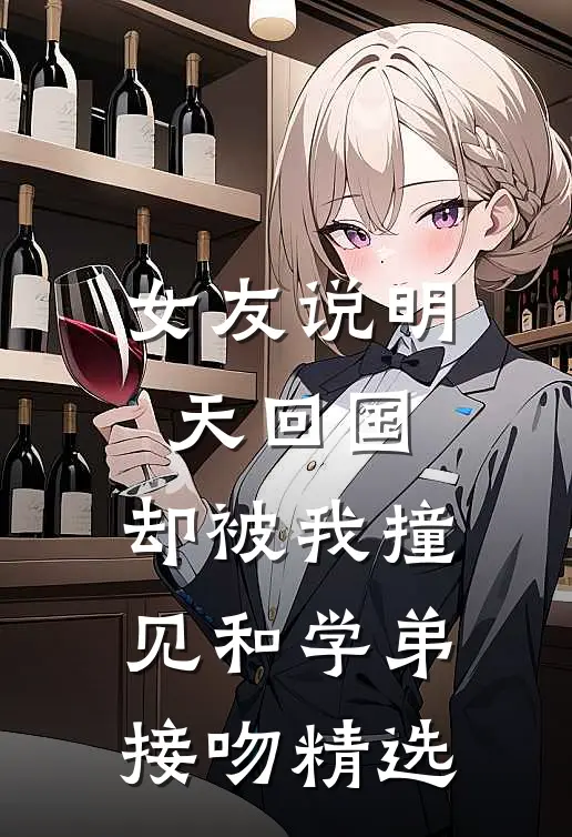 女友说明天回国,却被我撞见和学弟接吻精选