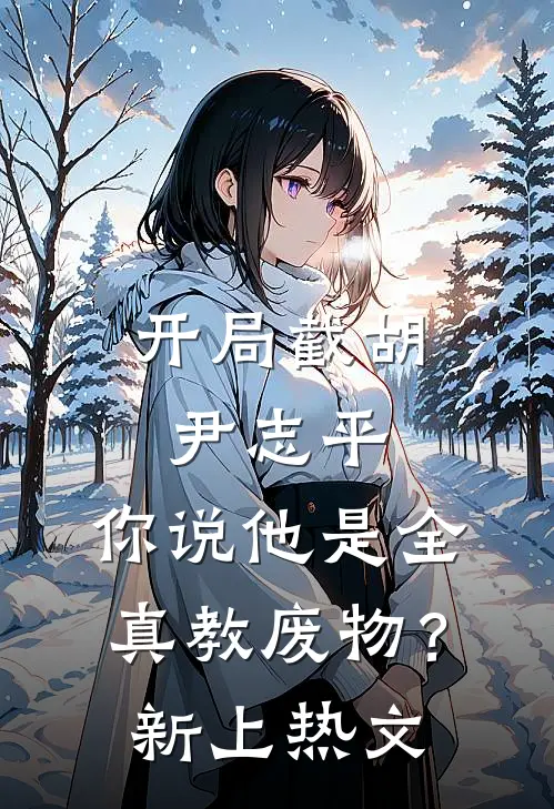 开局截胡尹志平，你说他是全真教废物？新上热文