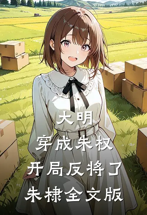 大明：穿成朱权，开局反将了朱棣全文版