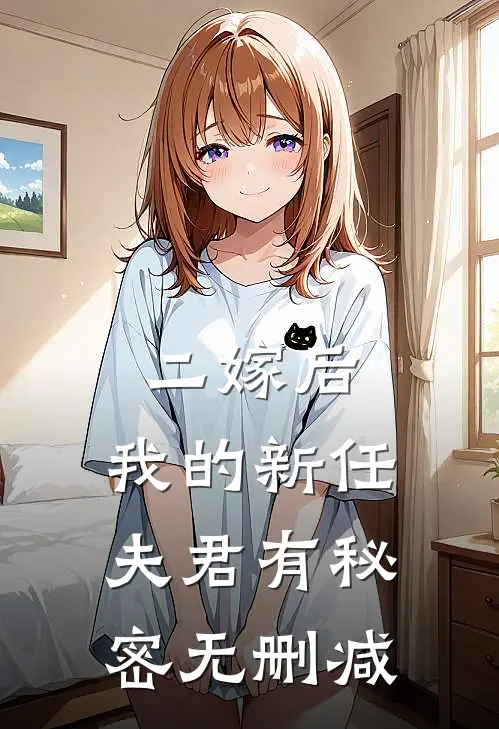 二嫁后，我的新任夫君有秘密无删减