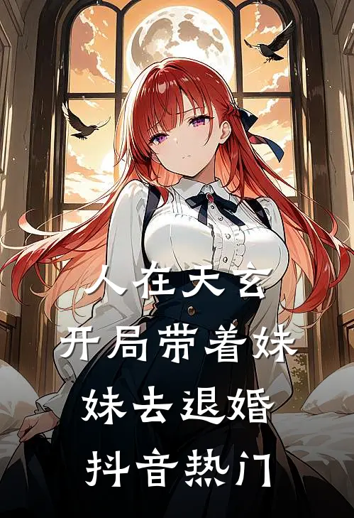 人在天玄，开局带着妹妹去退婚抖音热门