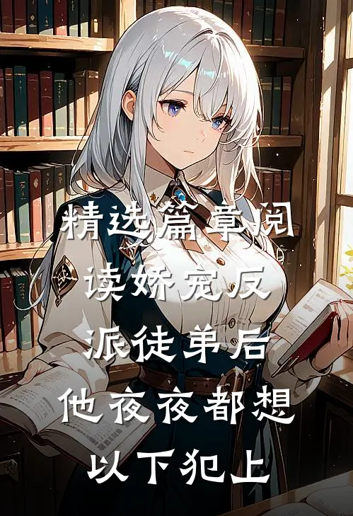 精选篇章阅读娇宠反派徒弟后，他夜夜都想以下犯上