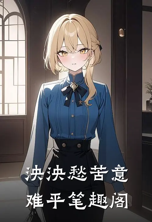 泱泱愁苦意难平笔趣阁