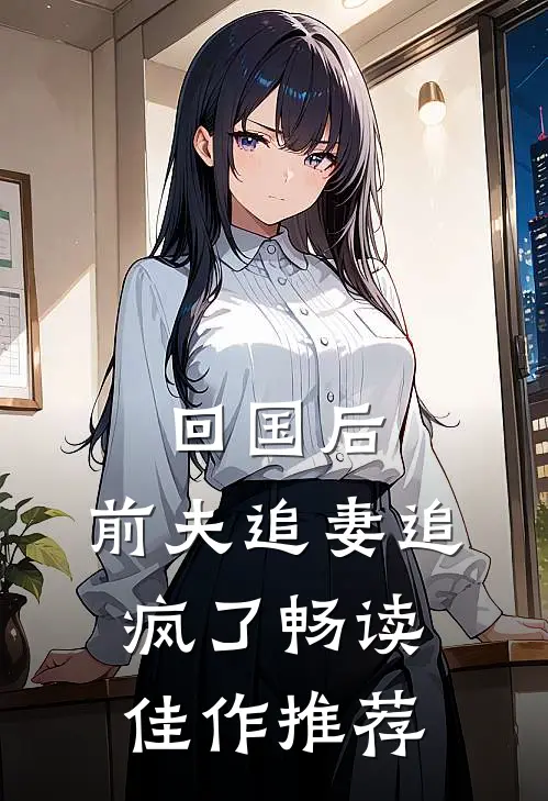 回国后，前夫追妻追疯了畅读佳作推荐