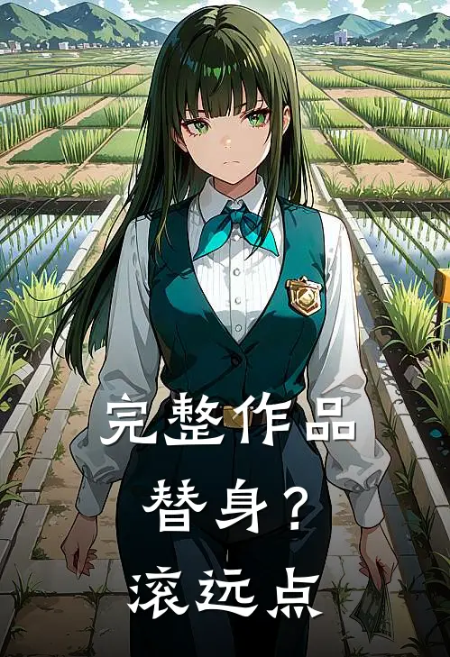 完整作品替身？滚远点