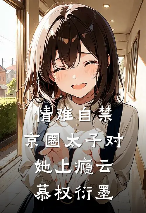 情难自禁，京圈太子对她上瘾云慕权衍墨