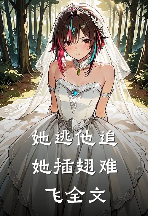 她逃他追，她插翅难飞全文