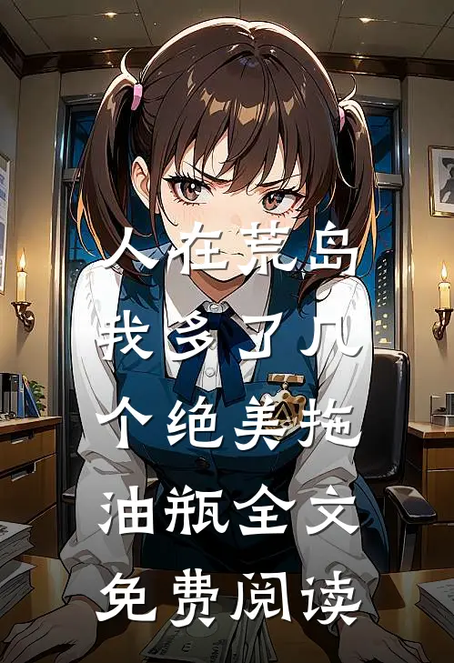 人在荒岛：我多了几个绝美拖油瓶全文免费阅读