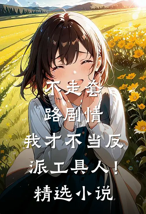 不走套路剧情,我才不当反派工具人!精选网