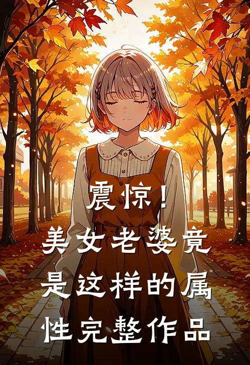 震惊!美女老婆竟是这样的属性完整作品在线观看