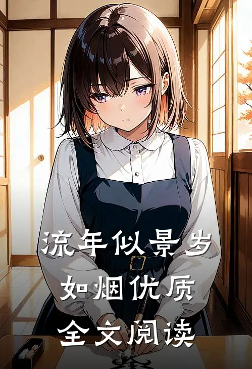 流年似景岁如烟优质全文阅读