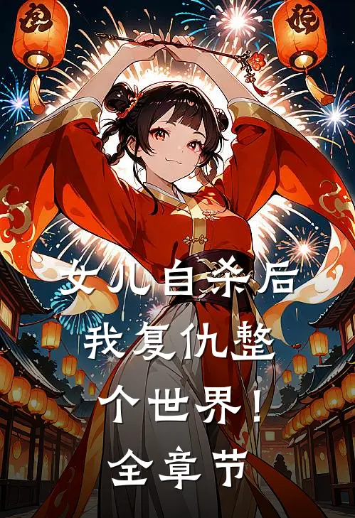 女儿自杀后，我复仇整个世界！全章节