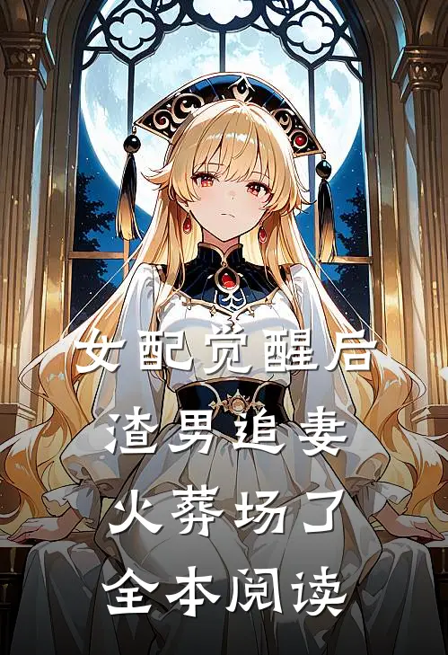 女配觉醒后,渣男追妻火葬场了全本阅读