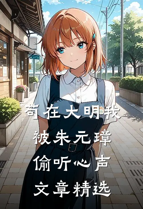 苟在大明我被朱元璋偷听心声文章精选