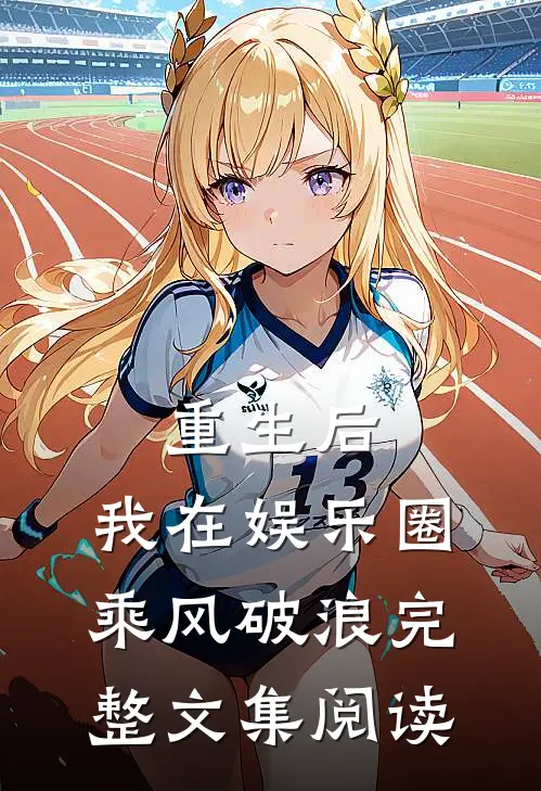 重生后，我在娱乐圈乘风破浪完整文集阅读