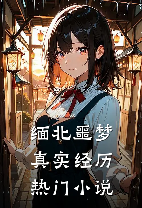 缅北噩梦真实经历热门小说