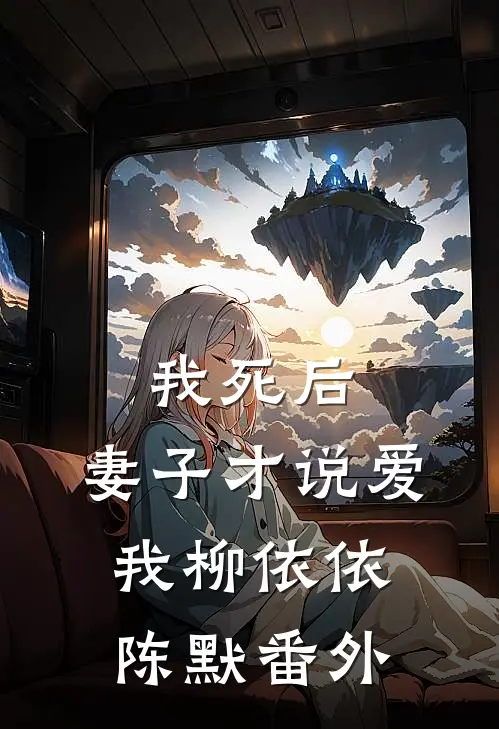 我死后，妻子才说爱我柳依依陈默 番外