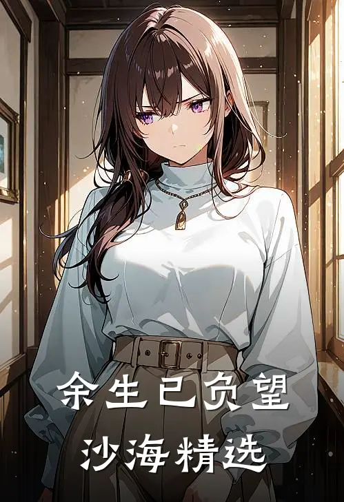 余生已负望沙海精选