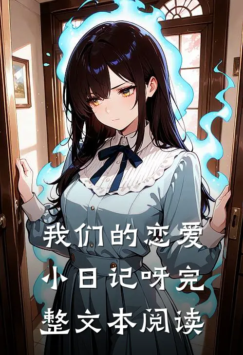 我们的恋爱小日记呀完整文本阅读