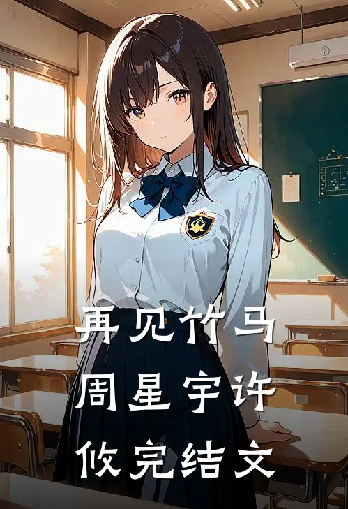 再见竹马周星宇许攸完结文