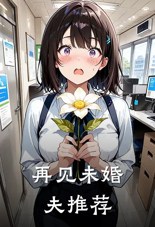 再见未婚夫推荐