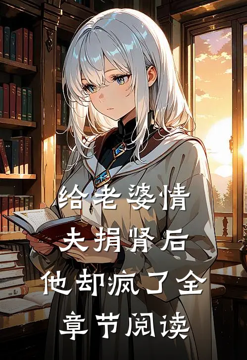 给老婆情夫捐肾后，他却疯了全章节阅读