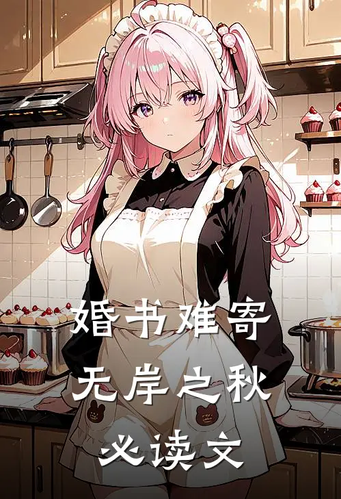 婚书难寄，无岸之秋必读文