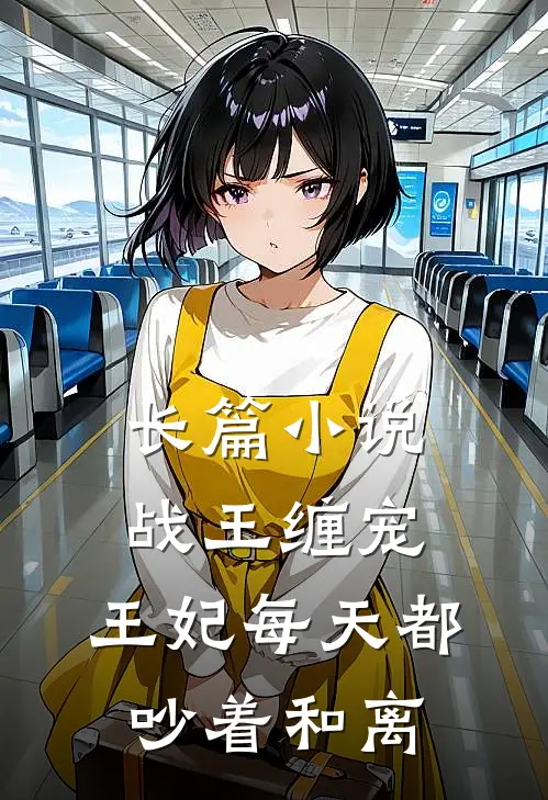 长篇小说战王缠宠：王妃每天都吵着和离