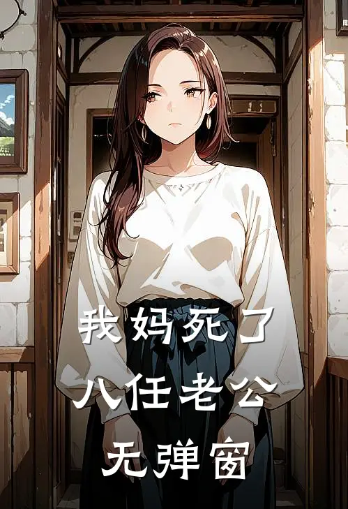 我妈死了八任老公无弹窗