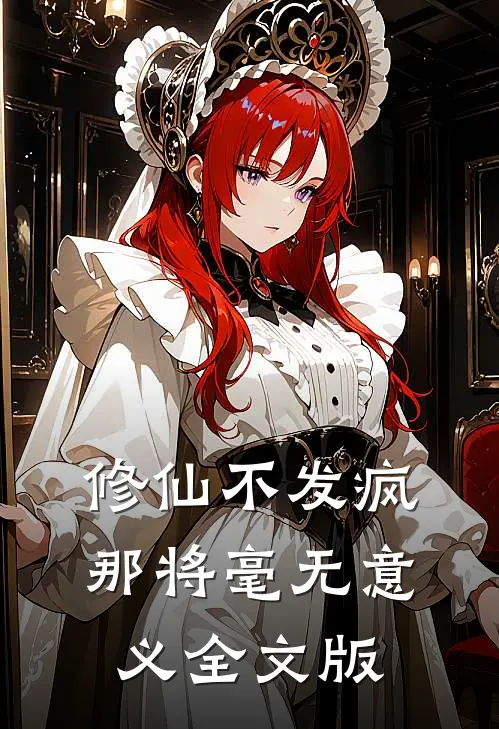 修仙不发疯，那将毫无意义全文版