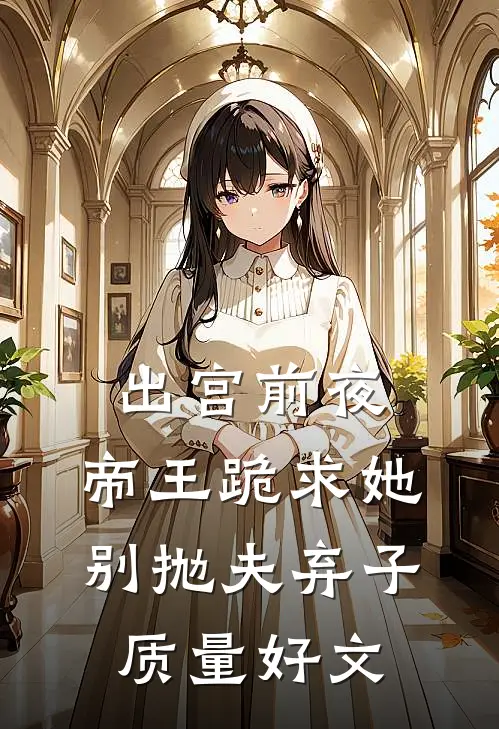 出宫前夜，帝王跪求她别抛夫弃子质量好文