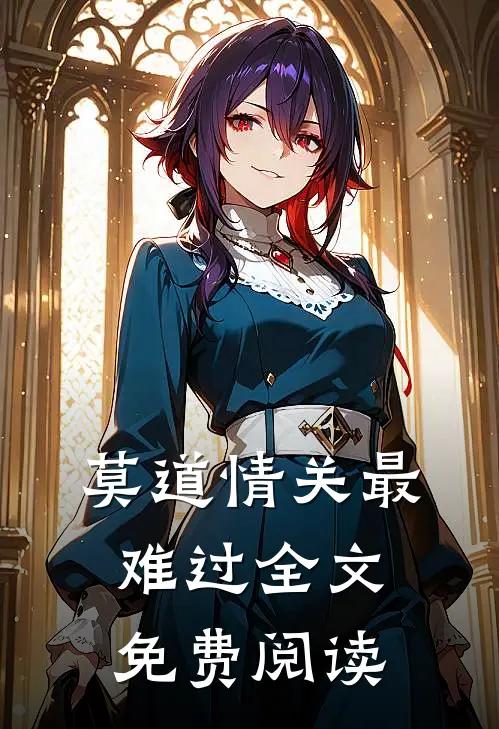 莫道情关最难过全文免费阅读