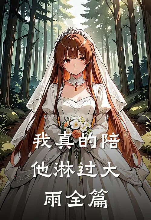 我真的陪他淋过大雨全篇