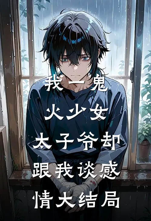 我一鬼火少女，太子爷却跟我谈感情大结局