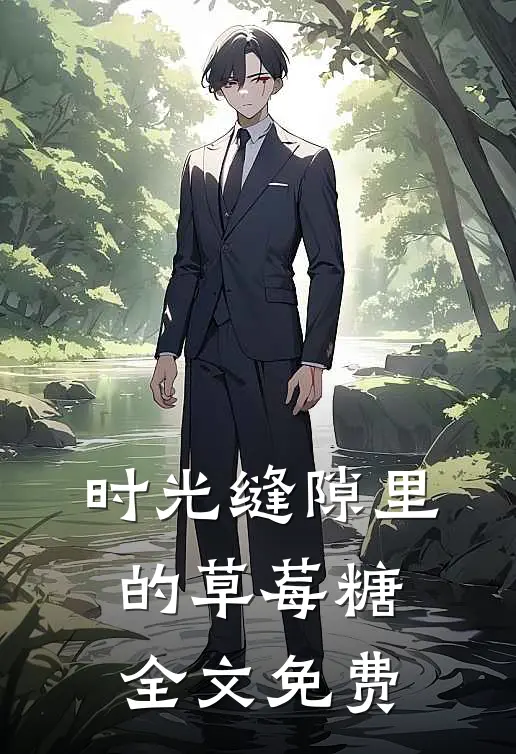 时光缝隙里的草莓糖全文免费
