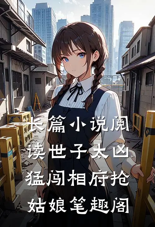 长篇小说阅读世子太凶猛闯相府抢姑娘笔趣阁