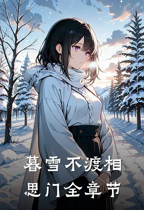 暮雪不渡相思门全章节