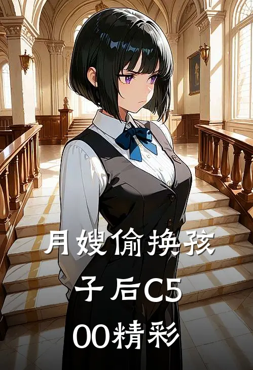 月嫂偷换孩子后C500精彩