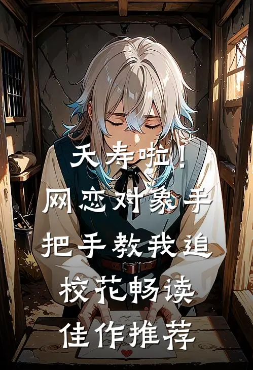 夭寿啦！网恋对象手把手教我追校花畅读佳作推荐