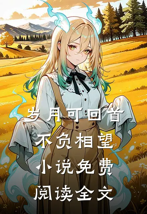 岁月可回首，不负相望小说免费阅读全文