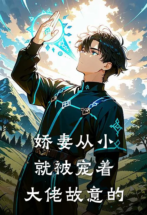 娇妻从小就被宠着,大佬故意的全本阅读