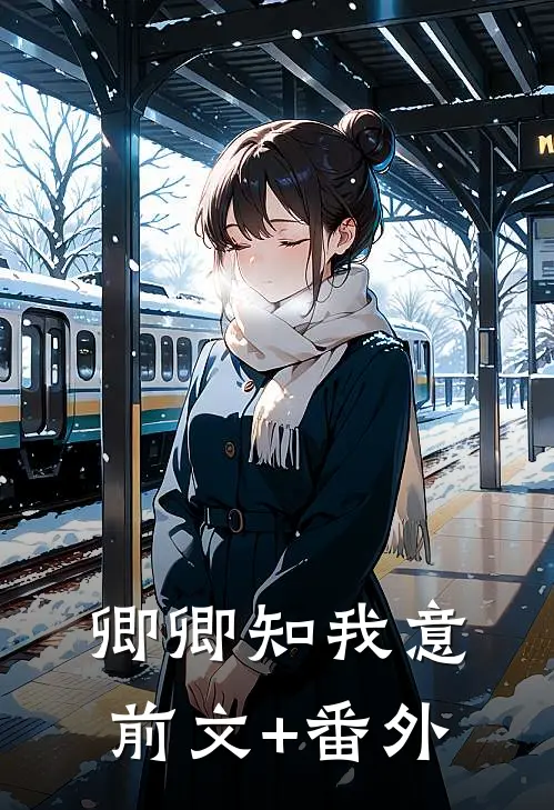 卿卿知我意前文+番外